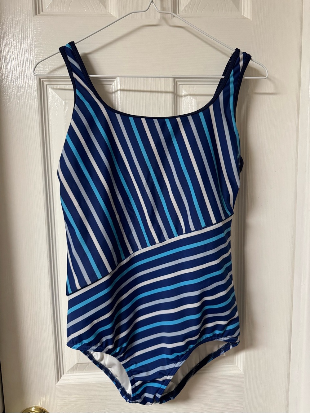 Women's Lands End swimsuit